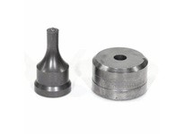 Edwards PDM10 10mm Metric Punch & Die Set | High-Quality Tools