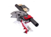 Edwards PDM10.5 10.5mm Metric Punch & Die Set