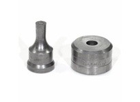 Edwards PDM12 12mm Metric Punch & Die Set | YarinInd