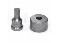 Edwards PDM14 14mm Metric Punch & Die Set | Precision Tools