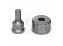 Edwards PDM15 15mm Metric Punch & Die Set