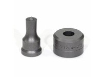 Edwards PDM16.5 16.5mm Metric Punch & Die Set | YarinInd