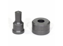 Edwards PDM17 17mm Metric Punch & Die Set
