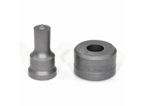 Edwards PDM18 18mm Metric Punch & Die Set
