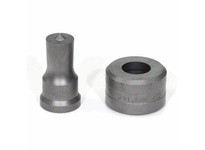 Edwards PDM21 21mm Metric Punch & Die Set | High-Quality Tools