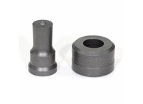 Edwards PDM21.5 21.5mm Metric Punch & Die Set