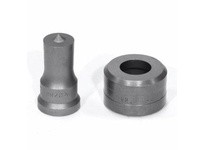 Edwards PDM22 22mm Metric Punch & Die Set