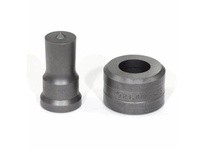 Edwards PDM23 23mm Metric Punch & Die Set