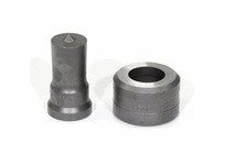 Edwards PDM24.5 24.5mm Metric Punch & Die Set