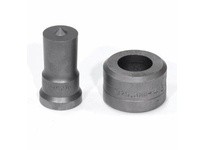 Edwards PDM25 25mm Metric Punch & Die Set | High-Quality Industrial Tool