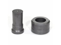 Edwards PDM26 26mm Metric Punch & Die Set