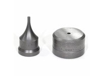 Edwards PDM4 4mm Metric Punch & Die Set