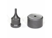 Edwards PDM6 6mm Metric Punch & Die Set | High-Quality Tools