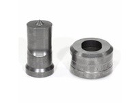 Edwards PDOB13/16x1-1/16 13/16x1-1/16 Oblong Punch & Die Set with Key-Way