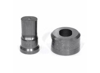 Edwards PDOB3/4X1 3/4x1 Oblong Punch & Die Set with Key-Way | YarinInd