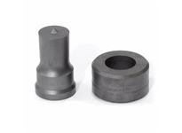 Edwards PDOS1-1/4 1-1/4" Oversize Round Punch & Die Set | YarinInd