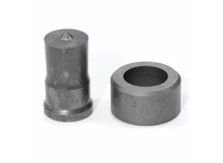 Edwards PDOS1-15/32 1-15/32" Oversize Round Punch & Die Set