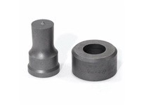 Edwards PDOS1-5/32 1-5/32" Oversize Round Punch & Die Set | YarinInd