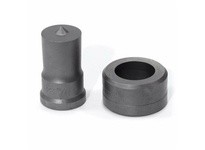 Edwards PDOS1-7/16 1-7/16" Oversize Round Punch & Die Set | YarinInd