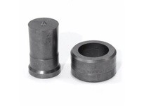 Edwards PDOS1-9/16 1-9/16" Oversize Round Punch & Die Set | Industrial Tools