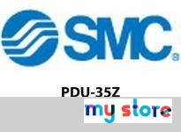 SMC PDU-35Z GT CODE-CYLINDER | High-Quality Industrial Supplies