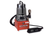 PE-NUT PUMP-ELEC 115V 50/60 HZ | YarinInd