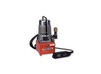 PE-NUTC PUMP-ELEC. 115V 50/60 HZ