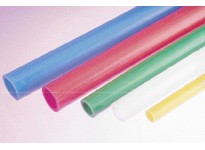 Coilhose PE021-250K Polyethylene Tubing 1/8 OD x .062 ID x 250' Black