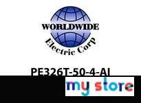 WWE PE326T-50-4-AI