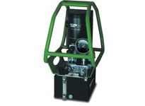 PE45YEE4ACMPRS PUMP CHE 45 CU IN/MIN 115V 50/60HZ