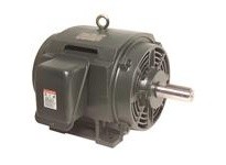 NAE PE505UZ-250-4C-IN 250 HP 1800 RPM 505UZ Frame 460V 3PH NEMA Design C 60HZ 1.15 S.F. TEFC Crusher Duty Cast Iron Prem Eff Inv