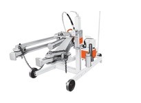 PE552S PUMP-ELEC 115V 60HZ | YarinInd