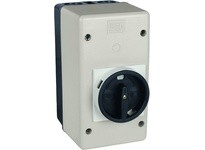 WEG PE55GN-E Insulated Enclosure | High-Quality Industrial Supply
