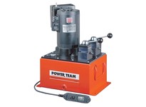 PED253 PUMP-ELEC 115/230V 60HZ
