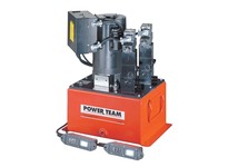 PED254S PUMP-ELEC 115V 60HZ | YarinInd