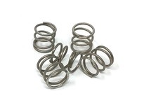 Flowtrend 118134 PEQFY-04 SS Spring PE100 Sample Valve | YarinInd