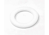 Flowtrend 118137 PEQFY-06 PTFE Washer PE100 Sample Valve | High-Quality Industrial Supplies