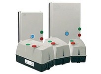 WEG PESW-9V04AX-R28 STRTR N4X 5HP460V 24VCoil Starters | Reliable Industrial Solutions