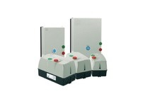 WEG PESWS-B12D15EX-RM64 1P STRT. 120V 8-12.5A 4X