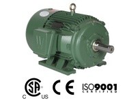 WWE PEWWE15-18-254T 15HP 1800RPM 254T FR 208-230/460 | Industrial Motor