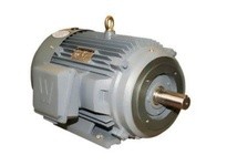 WWE PEWWE15-18-254TC HP: 15 RPM: 1800 Frame: 254TC Voltage: 208-230/460 17.1 FL Amps (A) 92.5FL Eff. (%)