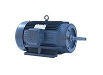 WWE PEWWE15-36-215JM Close Coupled Motor TEFC 15HP 3600RPM, 208-230/460V 215JM Frame C-Face