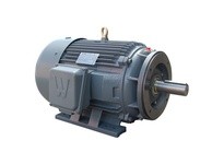 WWE PEWWE150-18-445TSC 150 HP 1800 RPM 3 PH 60 Hz | YarinInd