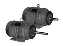 WWE PEWWE2-18-145JP MOTOR 2HP 1800RPM 145JP FR 208-230/460 | High-Performance Motor