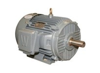 WWE PEWWE20-18-256T HP 20 RPM 1800 Frame 256T Enclosure TEFC Voltage 208-230/460