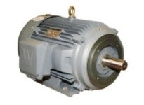 WWE PEWWE200-18-445/7TC HP: 200 RPM 1800 Frame: 445/7TC Enclosure: TEFC Voltage: 208-230/460