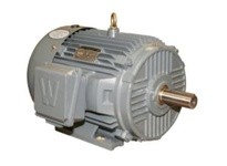 WWE PEWWE3-9-215T HP: 3 RPM: 900 Voltage: 230/460 Phase: 3 Frame: 215T Enclosure: TEFC Frequency: 60 Hz