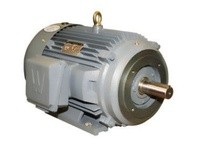 WWE PEWWE5-18-184TC 1800RPM 184T Frame 208-230/460 FL Amps (A) 6.3 FL Eff (%) 89.9