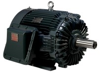 NAE PEXP182T-3-4 3 HP 1800 RPM 182T Frame 208-230/460V 3PH NEMA Design B 60HZ 1.15 S.F. TEXP Explosion Proof Cast Iron Prem Eff 