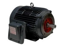 NAE PEXP365TC-75-4 75 HP 1800 RPM 365TC Frame 208-230/460V 3PH NEMA Design B 60HZ 1.15 S.F. TEXP Explosion Proof Cast Iron Prem 